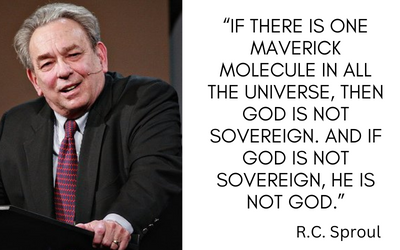 Sproul quote 1